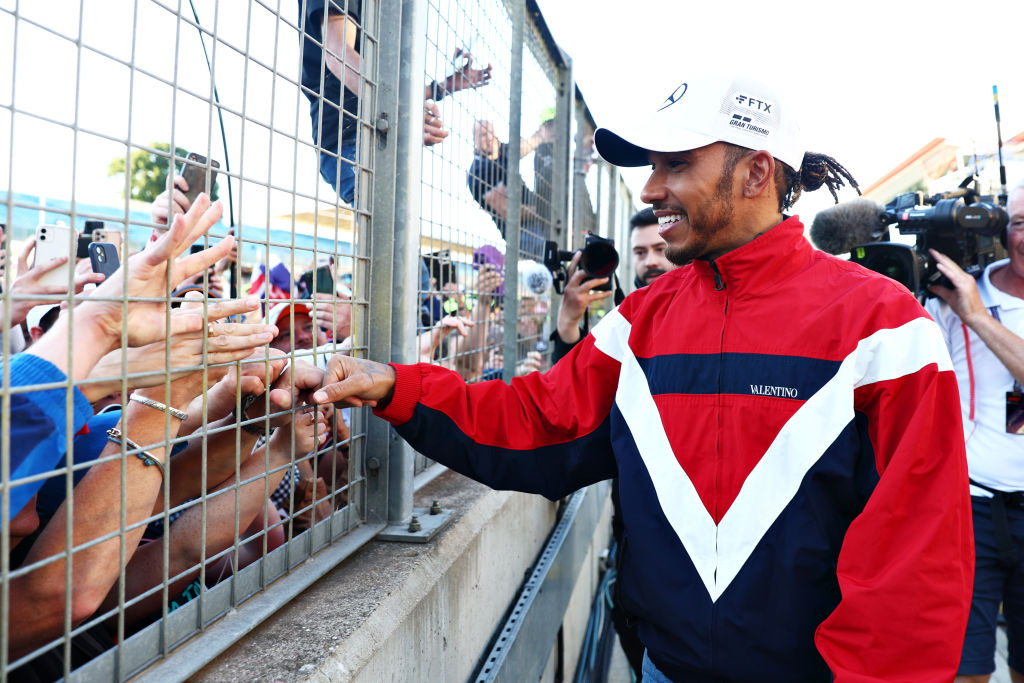 British Grand Prix chiefs have stepped up security to prevent Just Stop Oil disrupting the Silverstone race this weekend