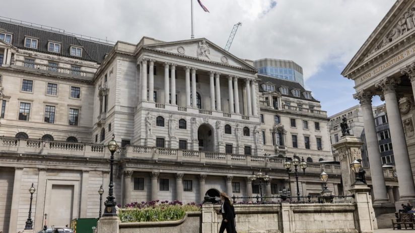 Investors are predicting more interest rate cuts this year than they previously had.