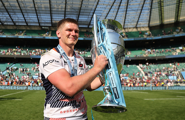 In the lead up to the 2023 Rugby World Cup, Morning Wire has put together a barometer in partnership with City Index to assess whose form is hot – and whose is not – in the race to be part of the tournament in France later this year.