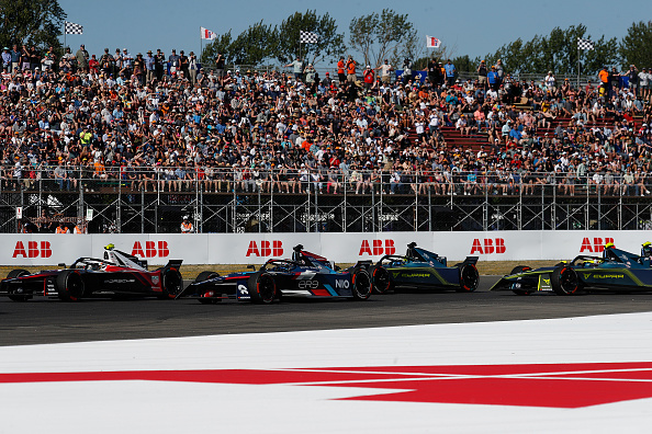 Formula E has built itself from lowly foundations into one of the premier competitors for the world’s leading motorsport series, Formula 1.