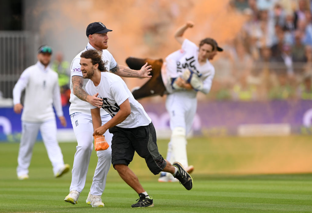 Ed Warner writes about ECB chair Richard Thompson and how his tenure &ndash; much like Seb Coe's &ndash; will always have its connotations despite best efforts.