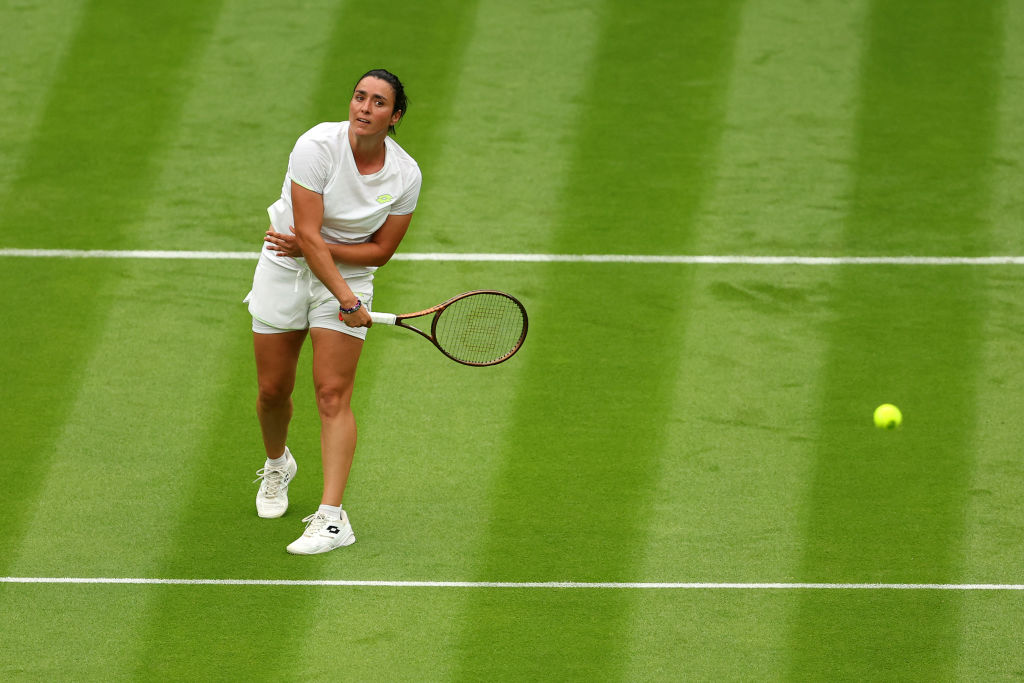 Wimbledon is here, and this year without names such as Rafael Nadal, Roger Federer and Serena Williams, there’s a chance to burst onto the global tennis scene.