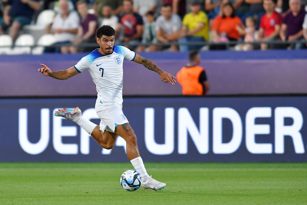 England face Spain the European Under-21 Championship final on Saturday