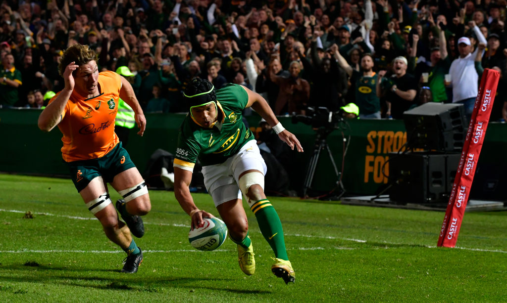 In the lead up to the 2023 Rugby World Cup, Morning Wire has put together a barometer in partnership with City Index to assess whose form is hot – and whose is not – in the race to be part of the tournament in France later this year.