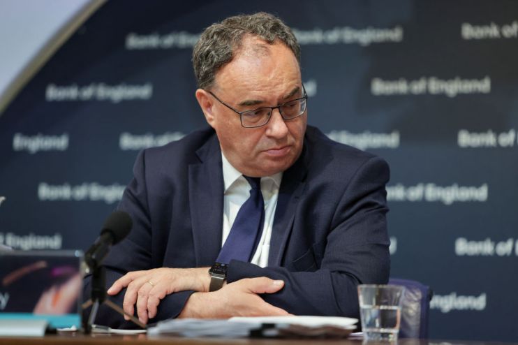 Inflation is expected to pick back up to around 2.7 per cent by the end of this year, remaining above target until the end of 2026.&nbsp;