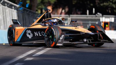 The Formula E season may be over but the technology never sleeps. And when technology can be transferred from a race track and into our homes &ndash; whether that be electric generation software or broadcasting structures &ndash; it can be revolutionary.