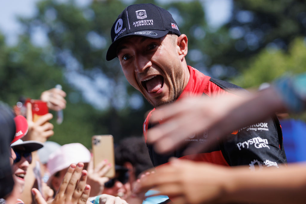 While Formula 1&rsquo;s increasing predictability is testing viewers&rsquo; appetite, the same cannot be said of Formula E ahead of this weekend&rsquo;s finale in London.