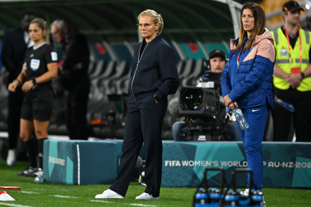 England&rsquo;s Lionesses are on the brink of qualifying for the last 16 at the Fifa Women&rsquo;s World Cup but they&rsquo;re not there yet, and today&rsquo;s opponents China can be their undoing.