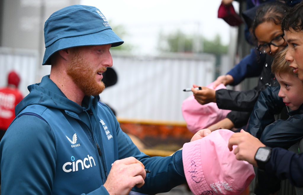 England captain Ben Stokes has insisted his side&rsquo;s legacy is as important as winning the Ashes after rain scuppered the hosts&rsquo; chance at levelling the series, resulting in Australia retaining the urn until at least 2025.