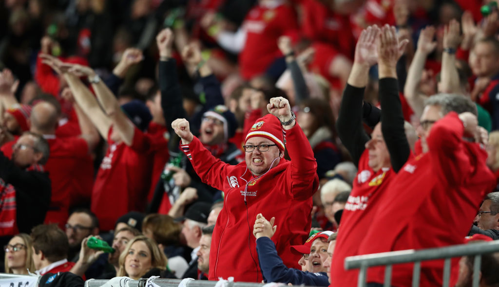 I enjoyed my career, let&rsquo;s get that straight from the off, but I wish I had donned the famous British and Irish Lions jersey at least once.