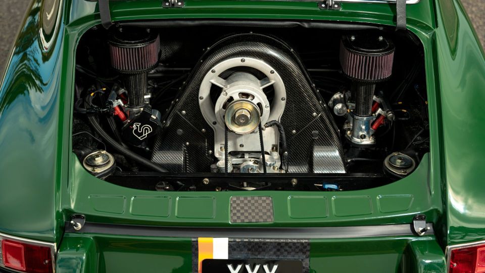 Kamm 912c