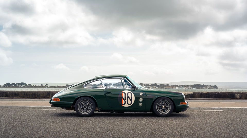 Kamm 912c