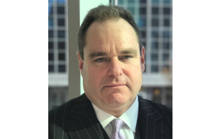 Jason Meyers CEO Auditchain