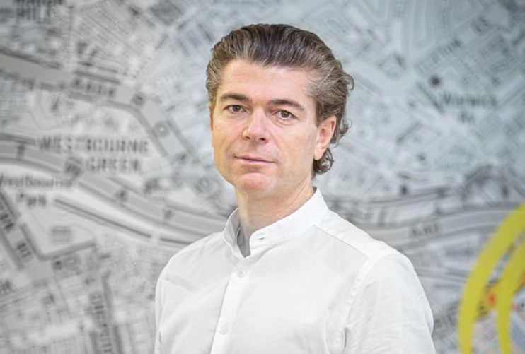 The Addison Lee chief said a slowdown in late night dealmaking had seen taxi business drop