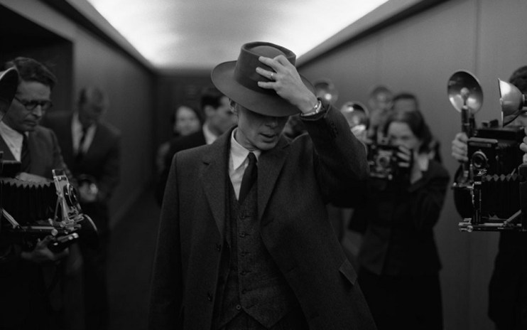 Oppenheimer