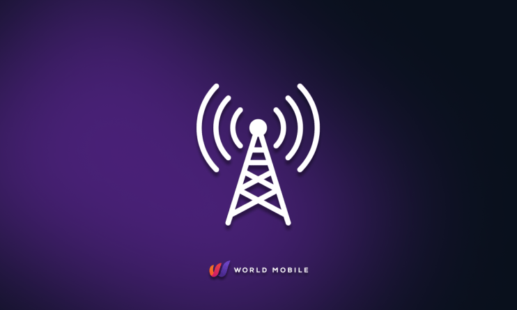Decentralised communication specialist World Mobile has secured a licensed spectrum in the US.