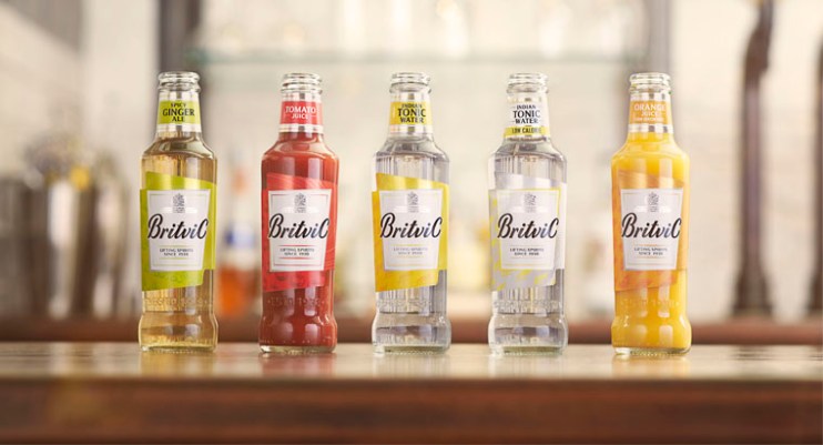Britvic announced a positive set of final year results as the soft drinks maker was bolstered by inflation led price hikes and demand for its sugar free Pepsi products.&nbsp;