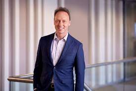 Hein Schumacher took the reins at Unilever earlier this year