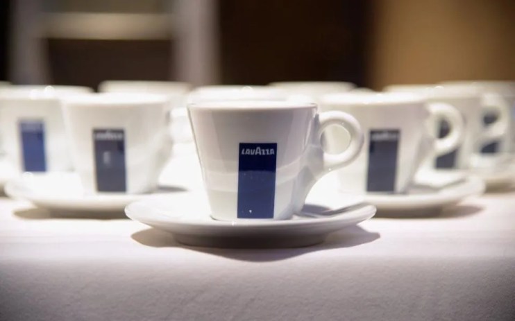 Lavazza