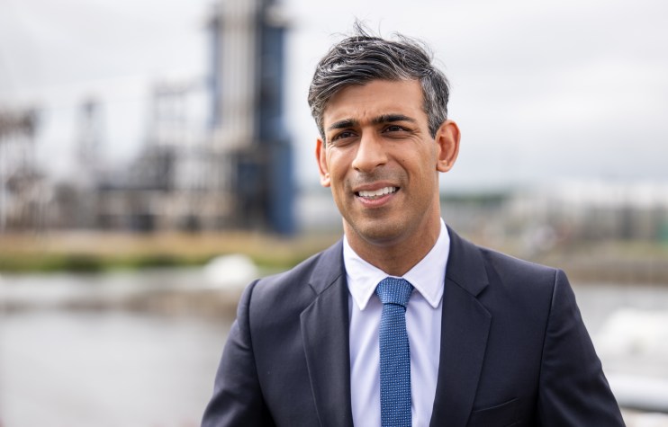 Rishi Sunak&rsquo;s popularity has hit its lowest levels ever, according to a fresh poll.