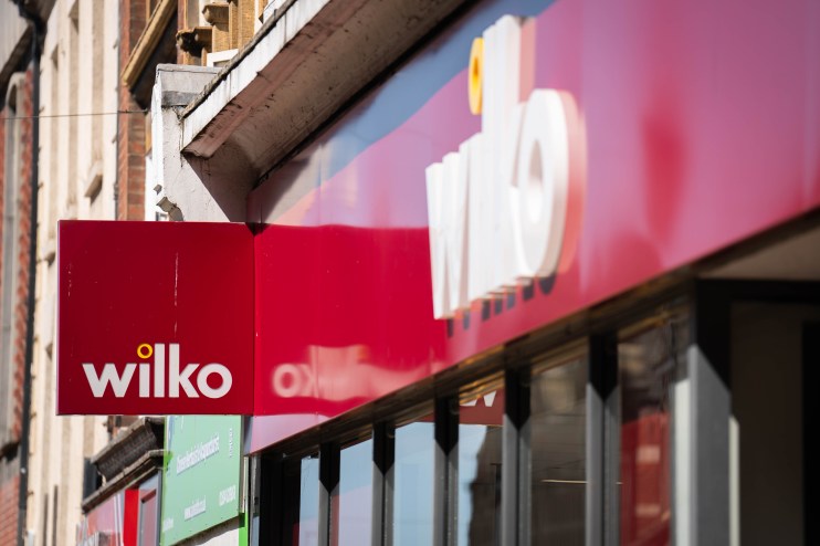 wilko