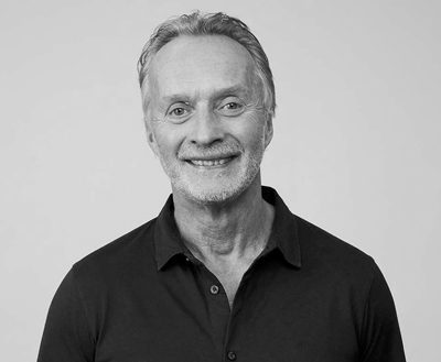 Anthony Thomson