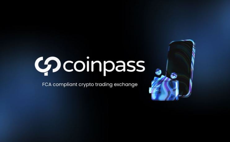 OANDA Global Corporation has acquired a majority interest in Coinpass Limited - a London-based crypto asset firm registered with the United Kingdom's Financial Conduct Authority (FCA).