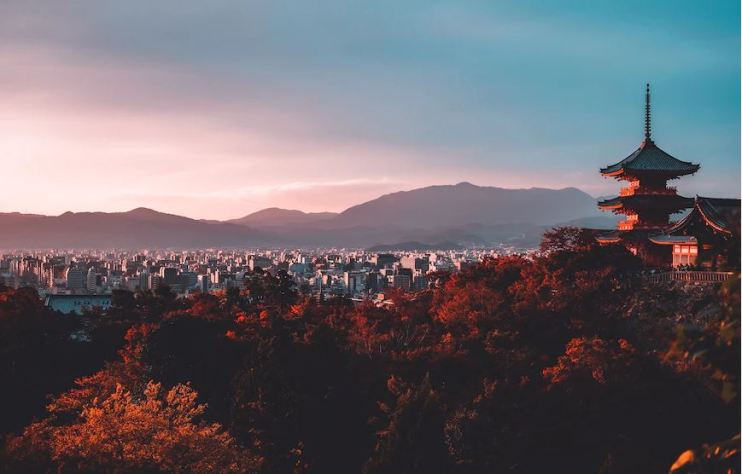 Binance opens for business in Japan