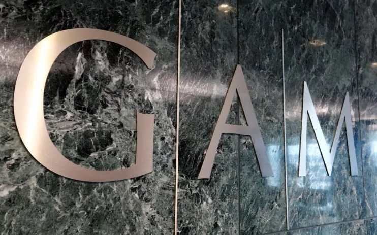 GAM Investments. Jupiter Asset Management.