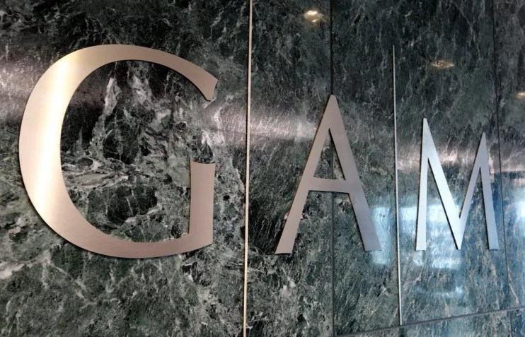 GAM Investments. Jupiter Asset Management.