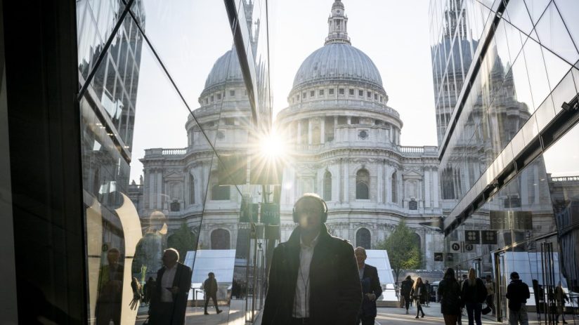The top 500,000 taxpayers contributed &pound;93.8 billion in taxes in the 2023/24 tax year