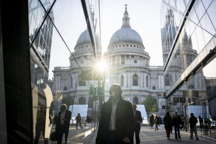The top 500,000 taxpayers contributed &pound;93.8 billion in taxes in the 2023/24 tax year