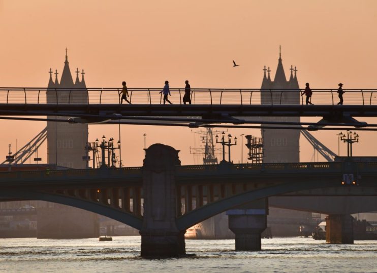 Some 11.9 million sq ft of energy inefficient stock is set to arrive on the central London office market over the next three years, burning a &pound;370m hole in businesses pockets.&nbsp;