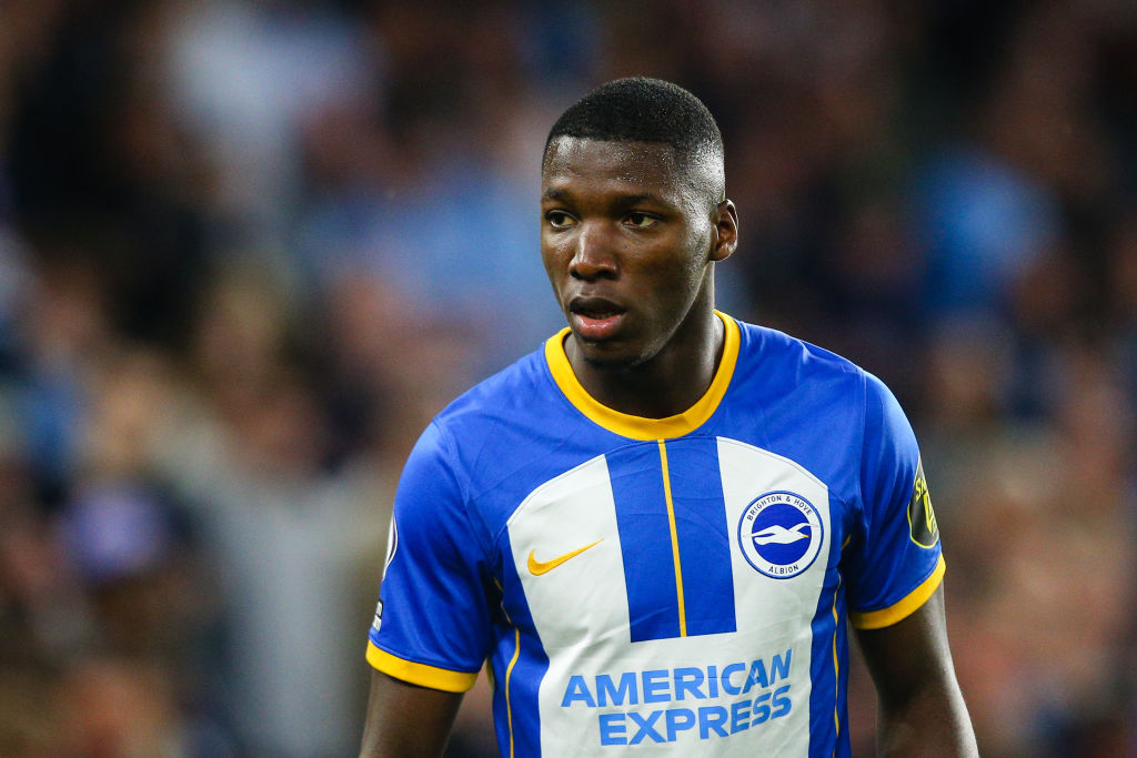 Moises Caicedo takes Chelsea's transfer spending past &pound;800m since their takeover last year