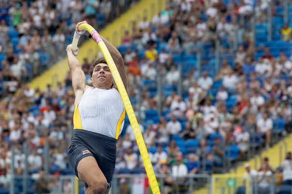 The World Athletics Championships starts this weekend with the best and brightest track and field stars descending on Budapest in Hungary.