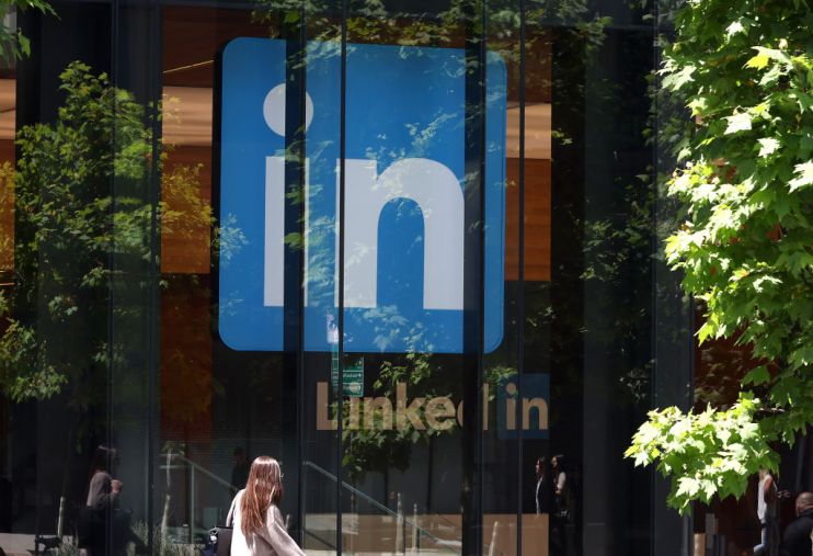 The founder of LinkedIn has said a six month pause on artificial intelligence (AI) would be "anti-humanist".