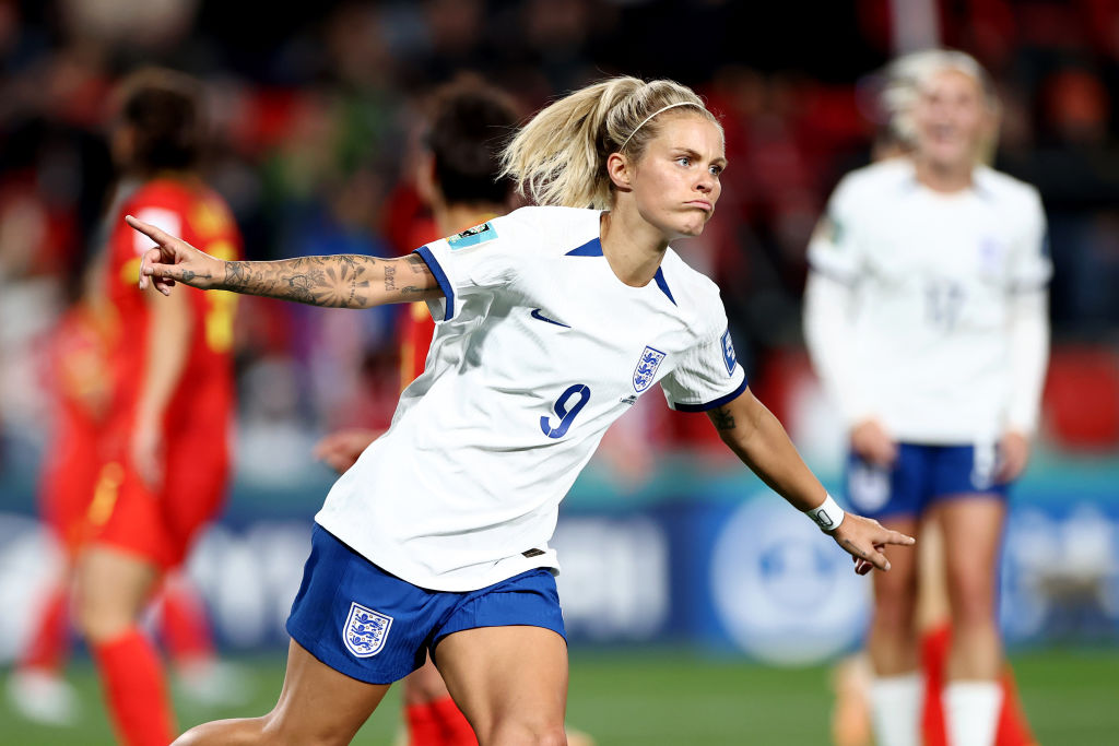 The Lionesses&rsquo; route to a potential World Cup final will become a lot clearer today with the final two group games taking place in Australia.
