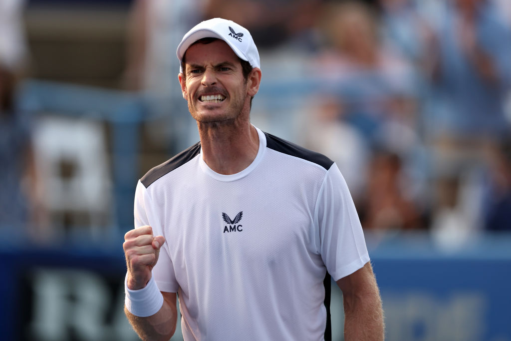 Player earnings on the ATP Tour can drop off sharply outside of the top echelon of players