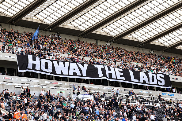 Newcastle United will play host to Saudi Arabia international football friendlies this year in a major publication of the kingdom’s relationship with the Premier League outfit.