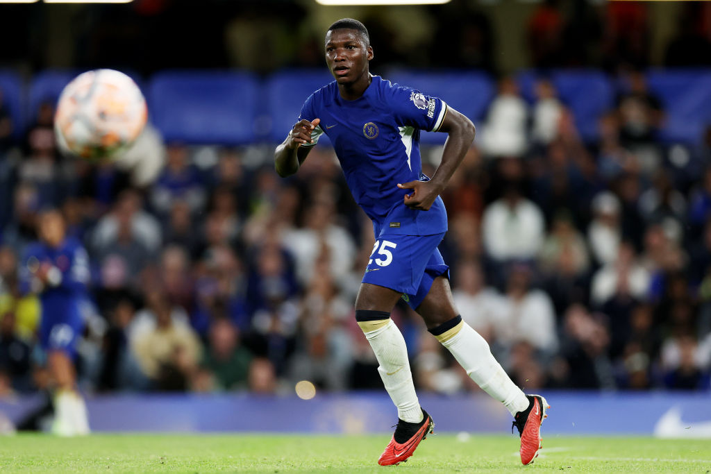 Chelsea overpaid by £34m for Moises Caicedo, the most expensive transfer in Premier League history