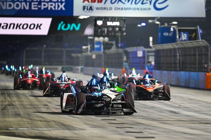 Electric racing series Formula E has confirmed that it is in talks to drop London from its schedule.&nbsp;&nbsp;&nbsp;