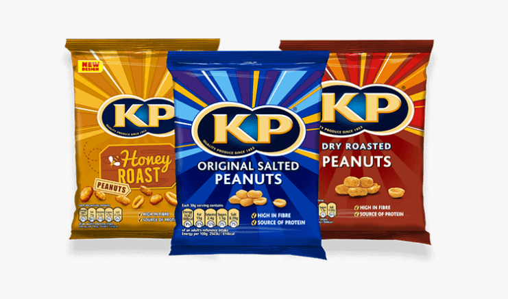 kp snacks strike action