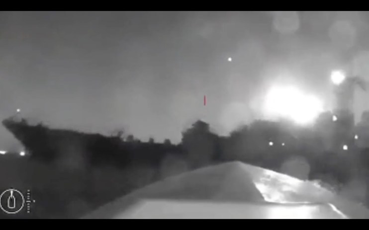 The latest wave of drone attacks inside Russia comes as Kyiv vowed to bring the fight home to them.&nbsp;