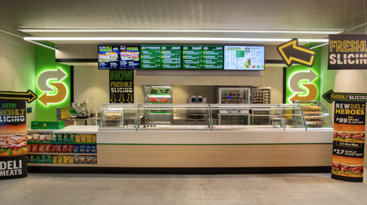 Subway
