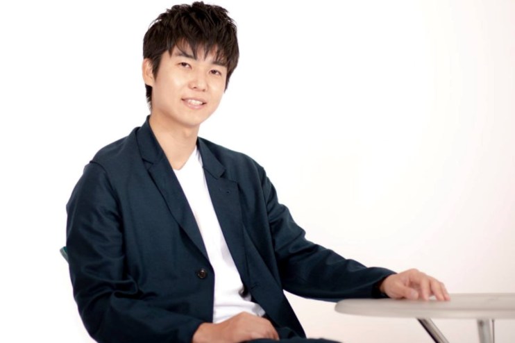 Takuya Tsuji, founder of Techross and Coin Musme.