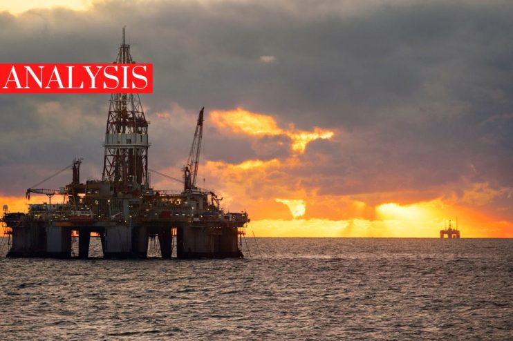 The Office for Budget Responsibility calculated that the Windfall tax, or Energy Profits Levy, brought in &pound;5.1bn in the 2022/23 financial year.