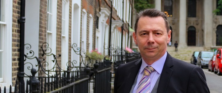Mark Littlewood