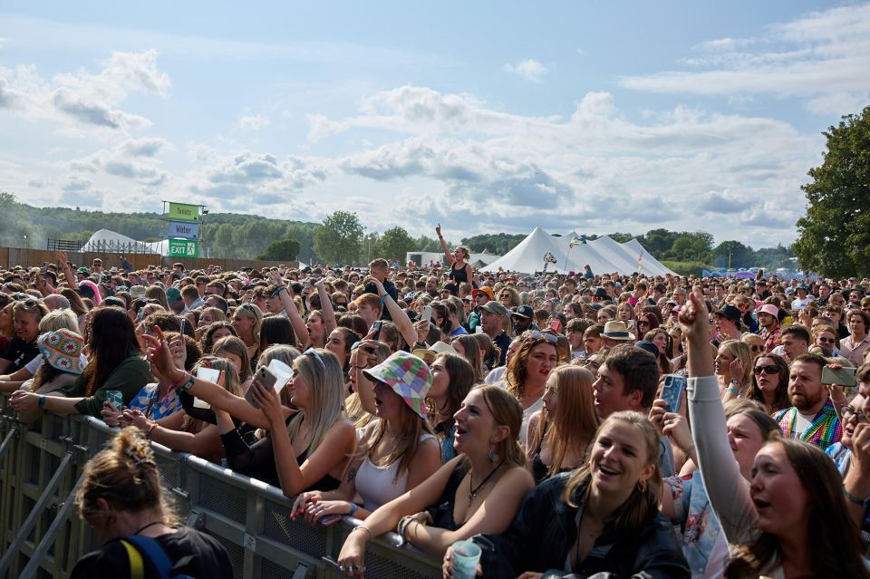 standon calling