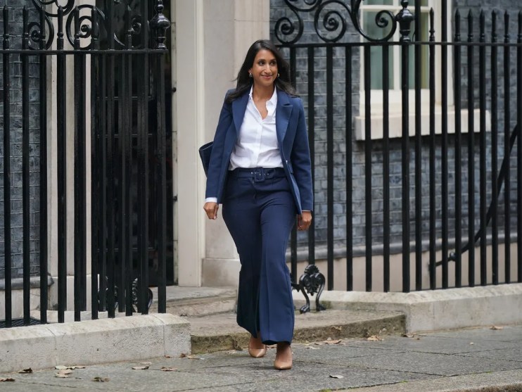 Tory plans to back gas power stations and Labour's decision to scale back its &pound;28bn green pledge suggest both parties increasingly believe going big on green won't win them votes at the next election.