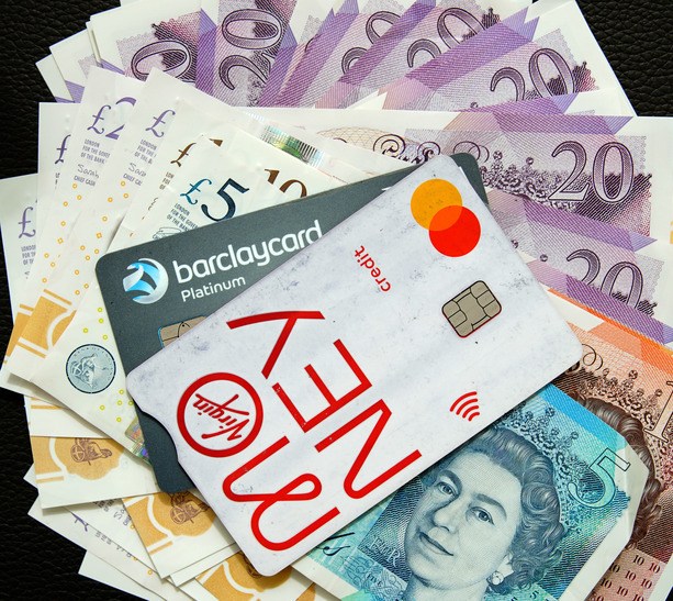 The government is &ldquo;flying blind&rdquo; on its exposure to fraud, which has quadrupled since the start of the Covid-19 pandemic, MPs have said.